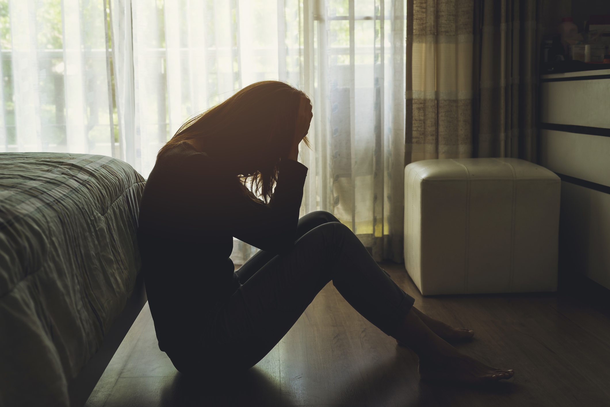 Depresyon: Modern Çağın En Sinsi Ve Yaygın Hastalığı