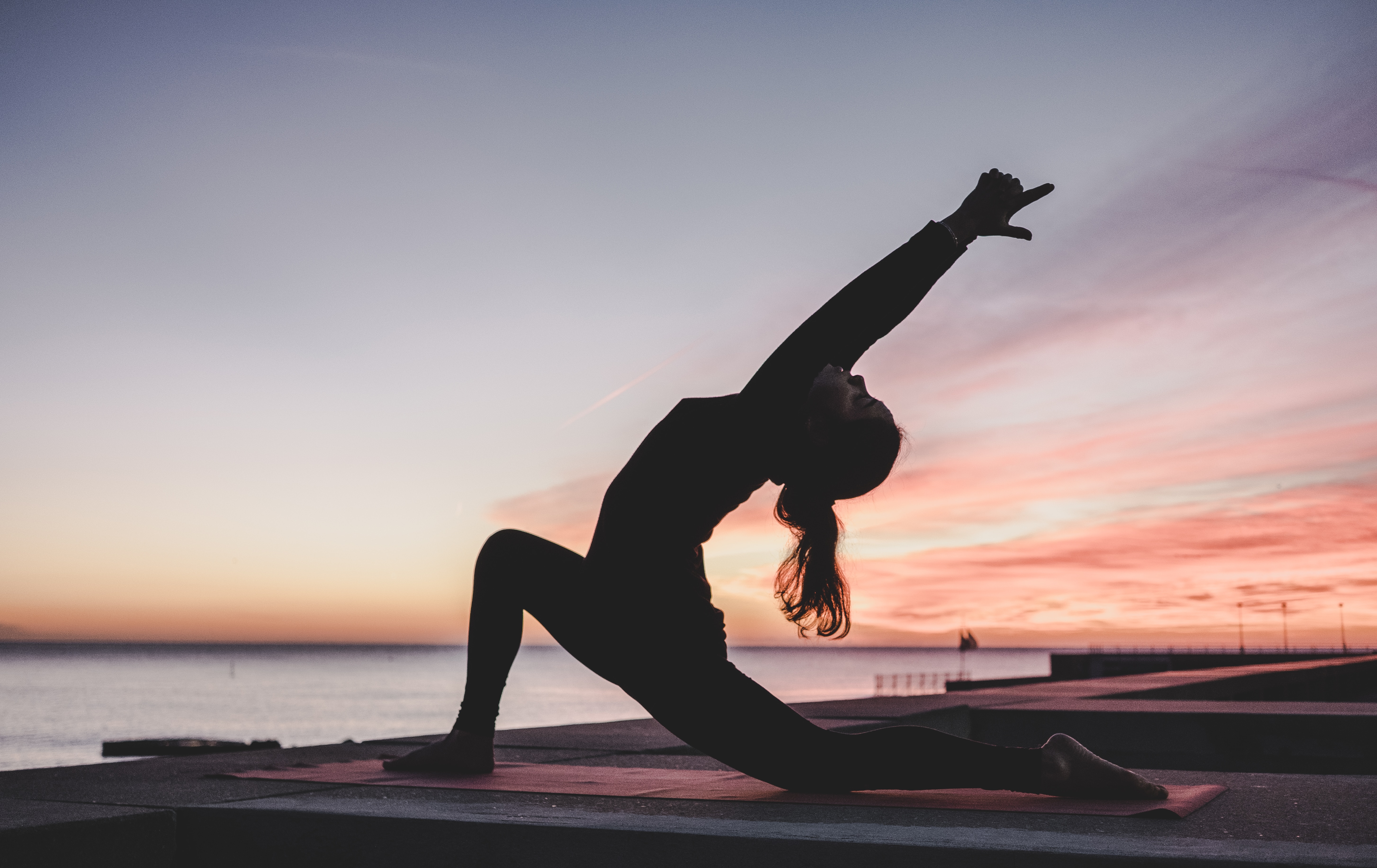 Yoganın Sağlığımıza Yararı