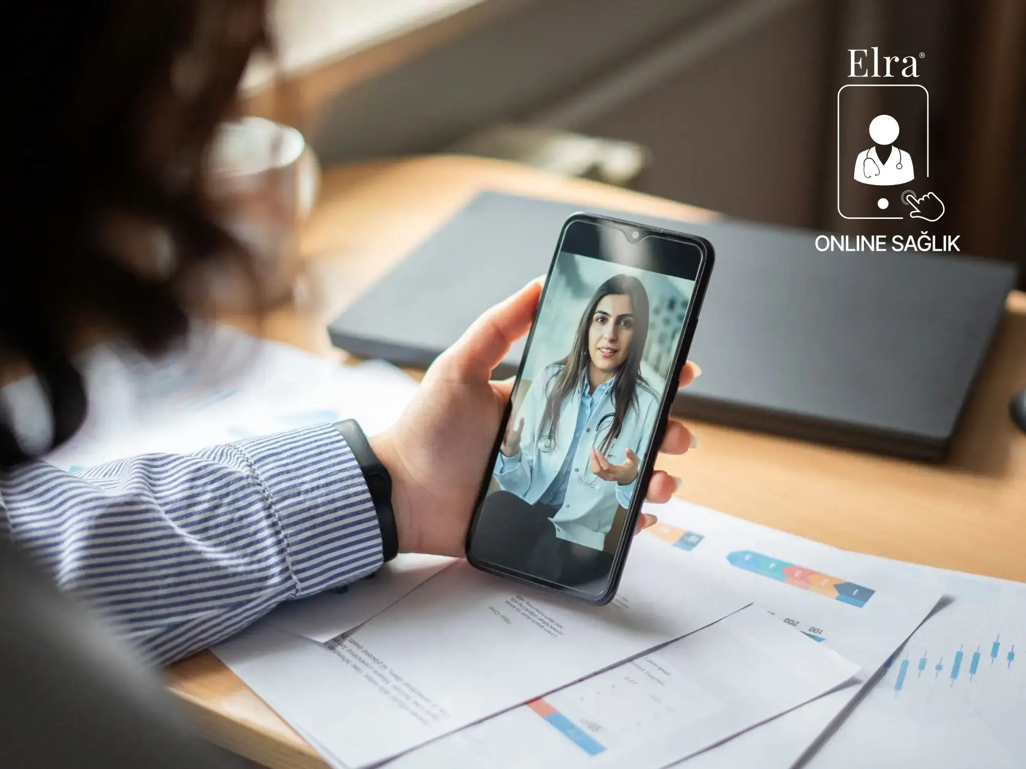 Online Sağlık Nedir?